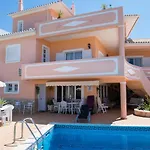 Malu Villa Albufeira