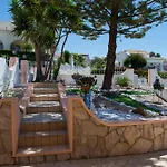 Villa Malu *