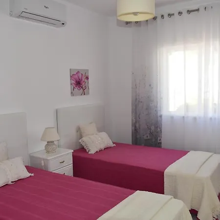 Malu Villa Albufeira