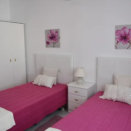 Villa Malu *