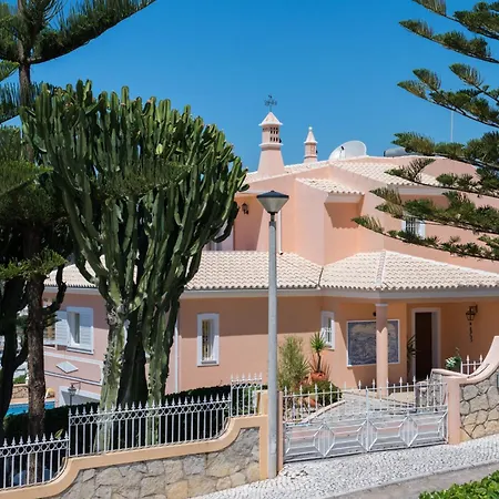 Malu Villa *