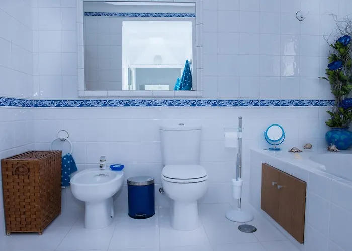 Malu Villa Albufeira