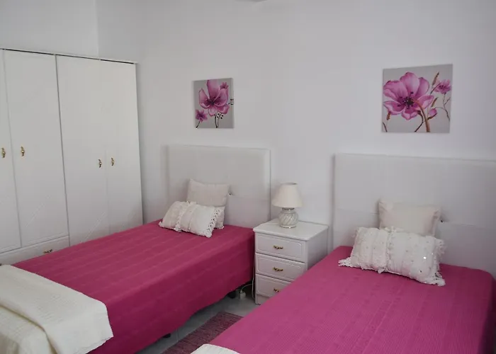Malu Villa Albufeira