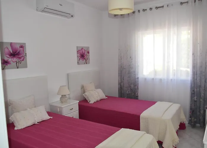 Malu Villa Albufeira