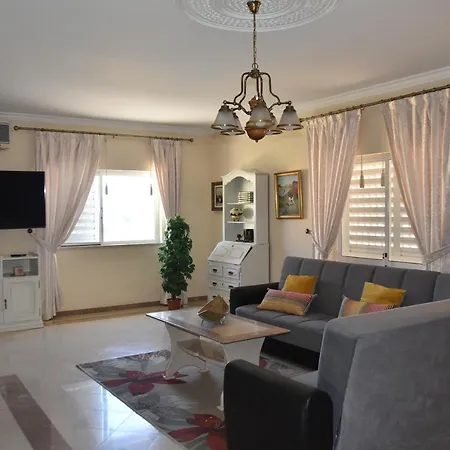 ヴィラ Malu アルブフェイラ