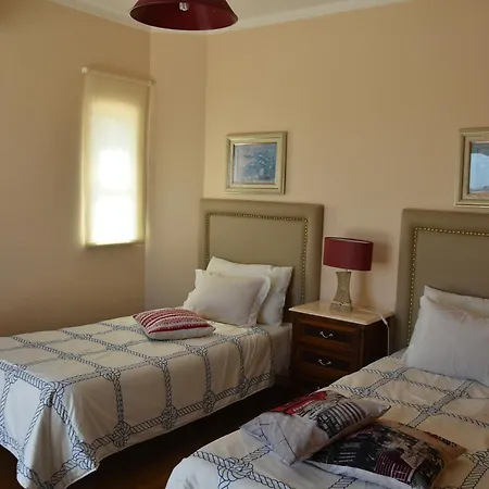 ヴィラ Malu アルブフェイラ