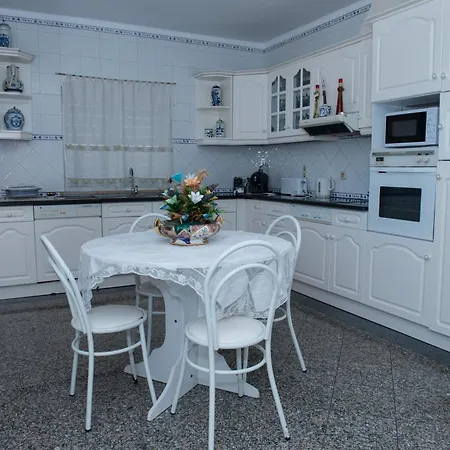 Malu Villa *