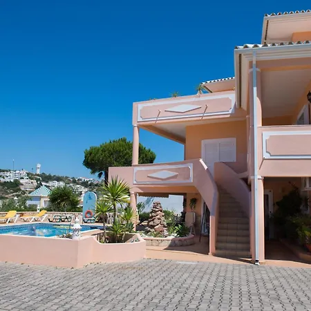 Villa Malu Albufeira