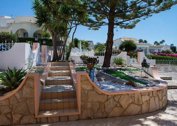 Malu アルブフェイラ