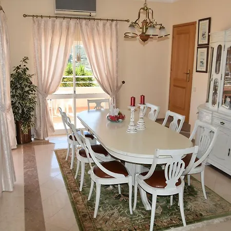 Malu Villa