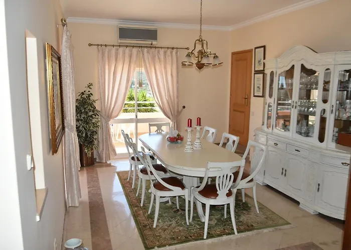 Villa Malu Albufeira