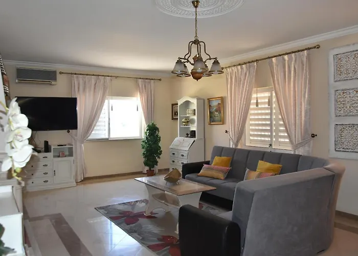 Villa Malu Albufeira