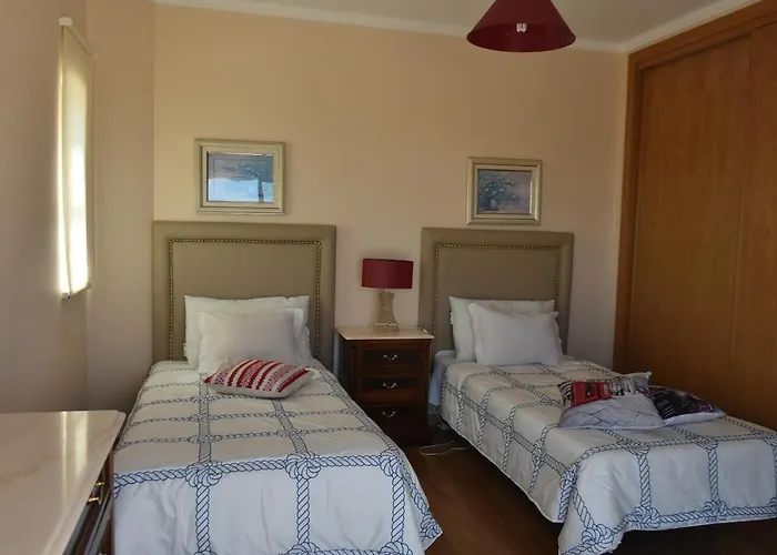 Malu Villa Albufeira